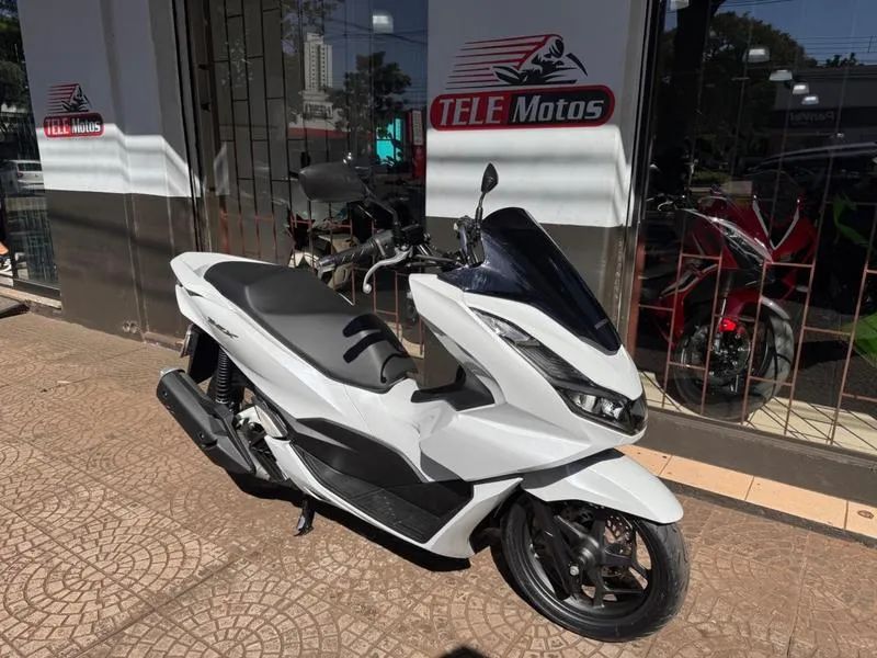 HONDA PCX 160 2025 - Foto 3