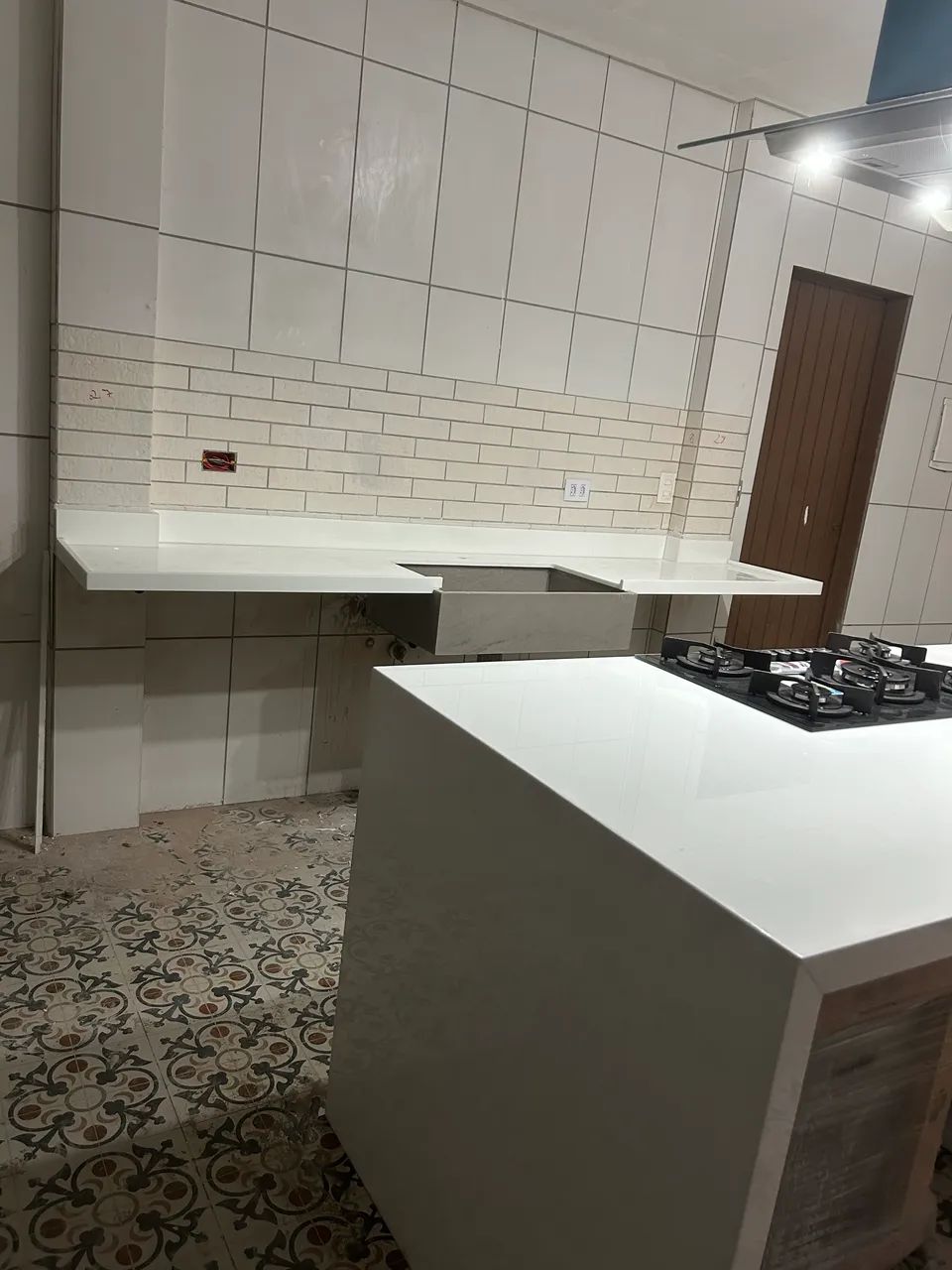Bancadas mármore e granito  - Foto 2