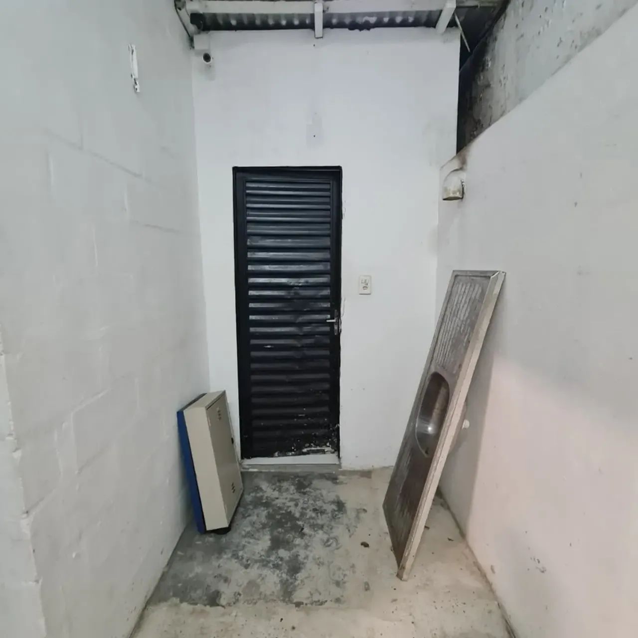 Locação Galpão - Foto 3