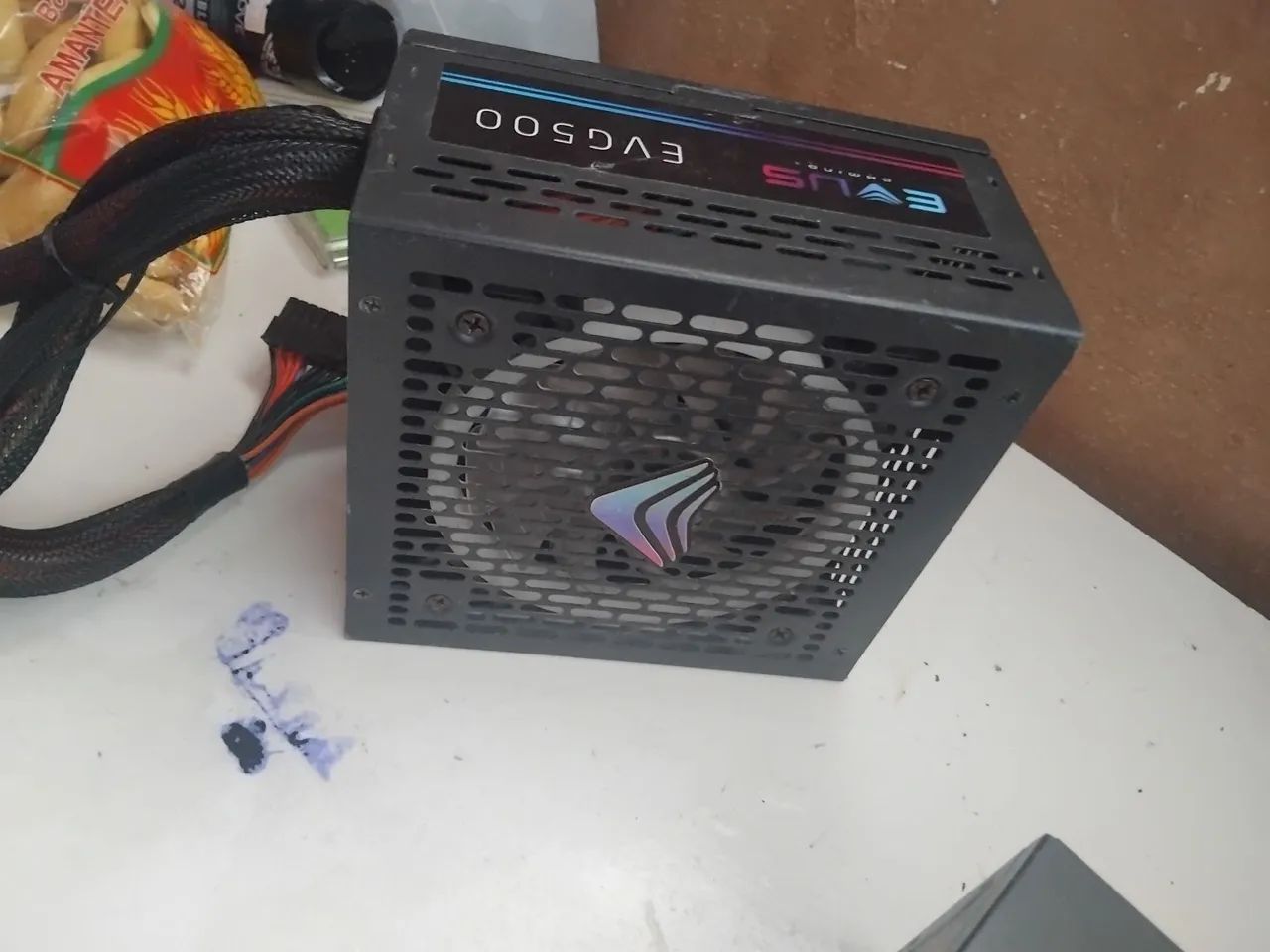 Fonte Pc 