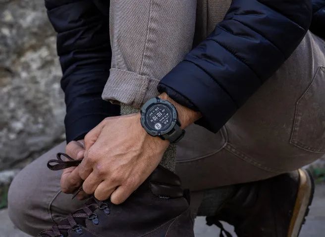 Relógio Exportes Extremos Garmin Instinct 2X Solar