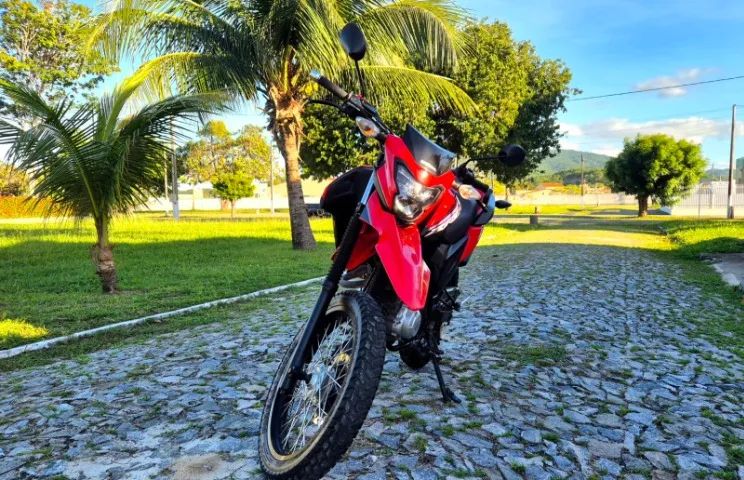 BROS 160 EQUIPADA - Foto 3
