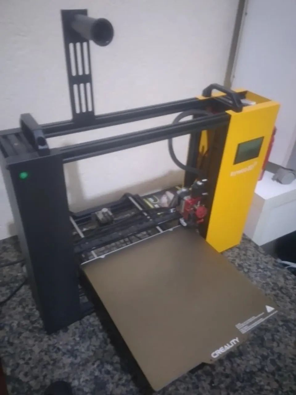 Impressora 3D Kywoo3D tycoon - Foto 2