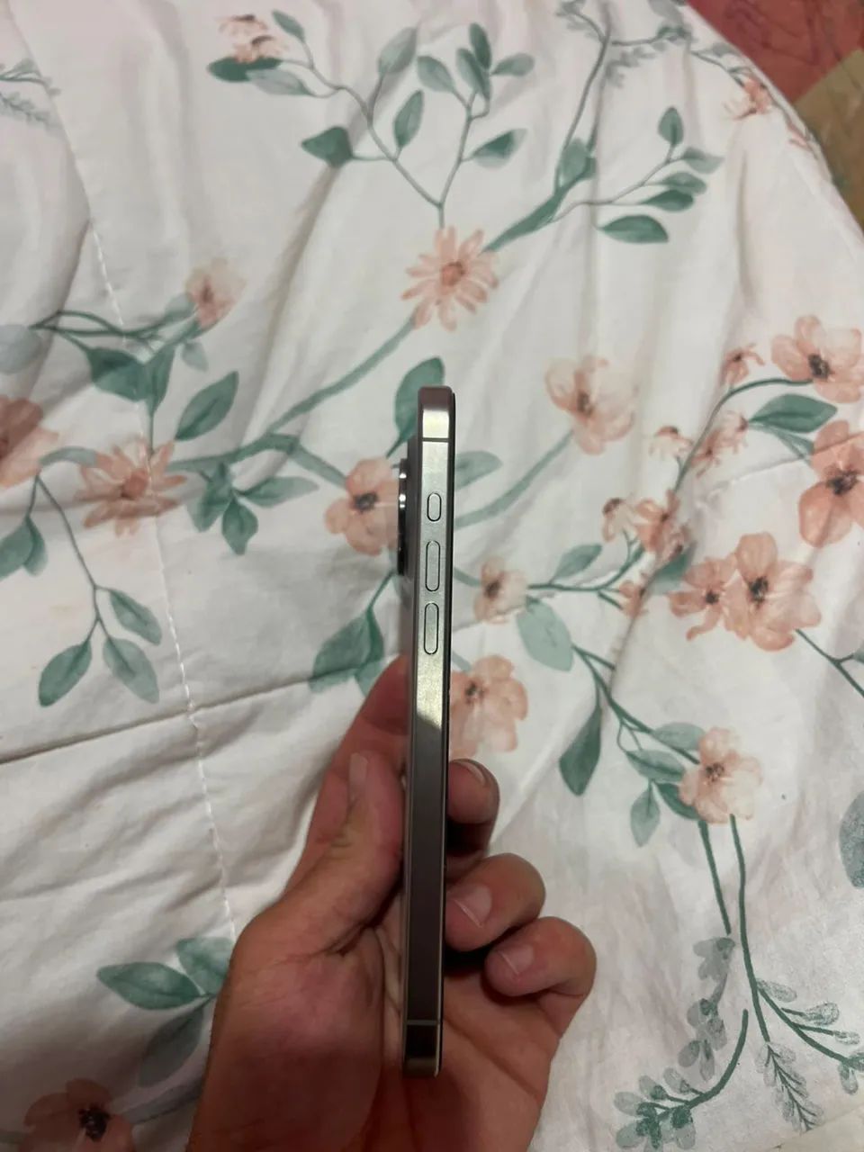 Vende-se iPhone 15 pro max 256GB  - Foto 3