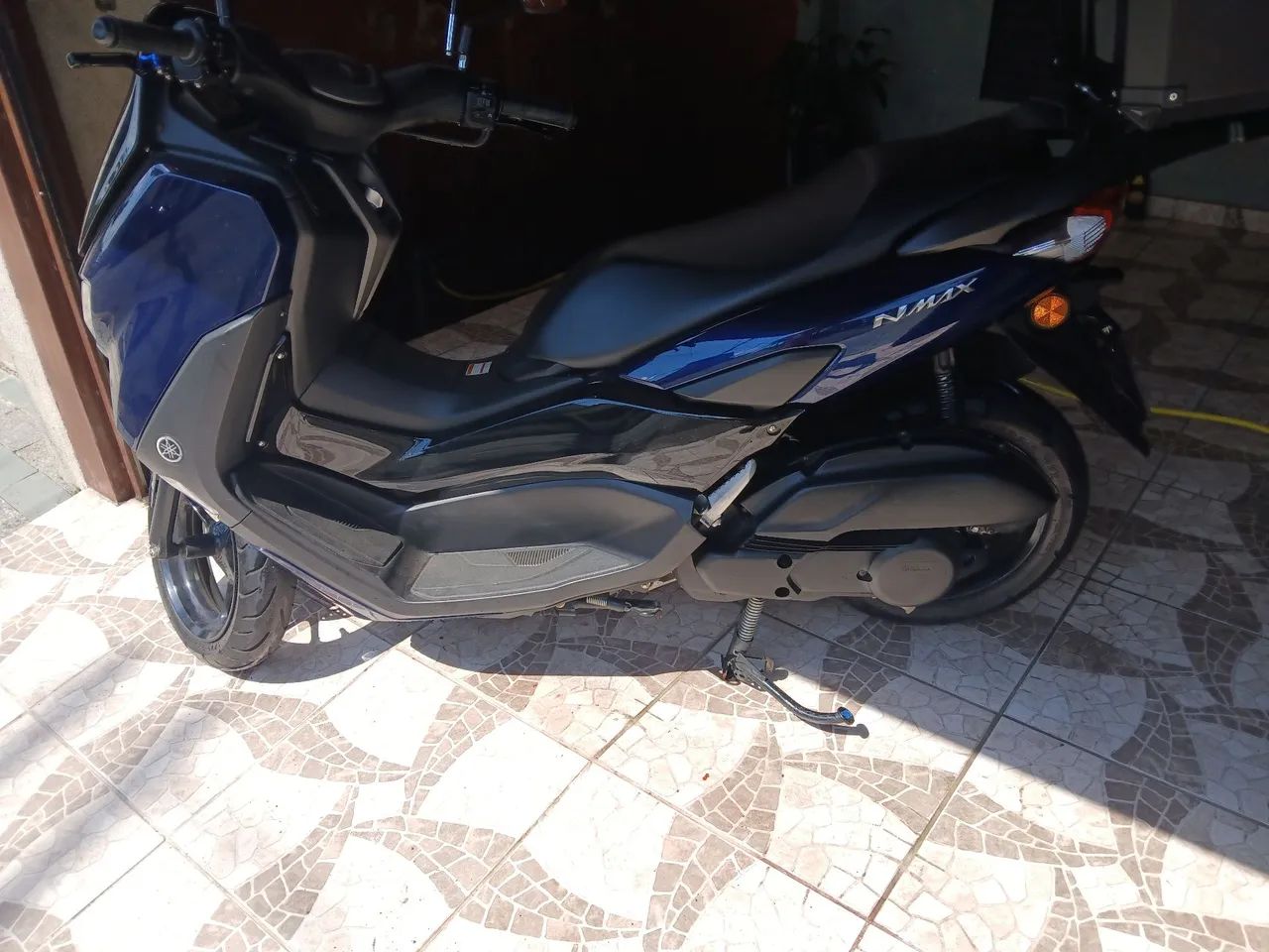 Nmax160 novinha - Foto 2