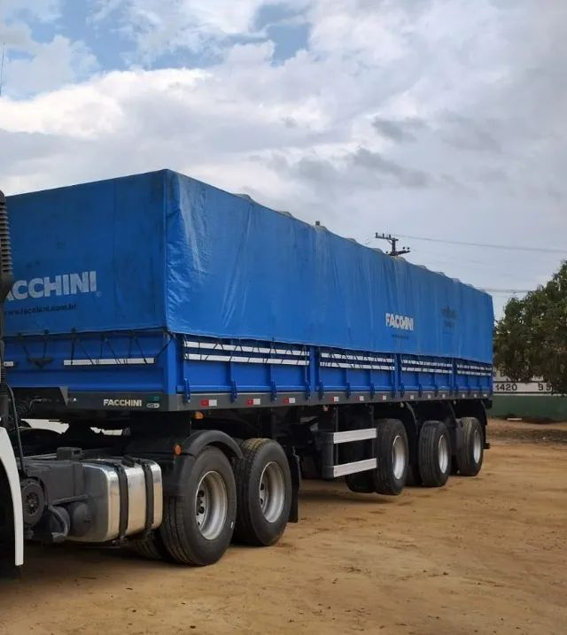 Carreta vanderléia Facchini 2019  - Foto 2