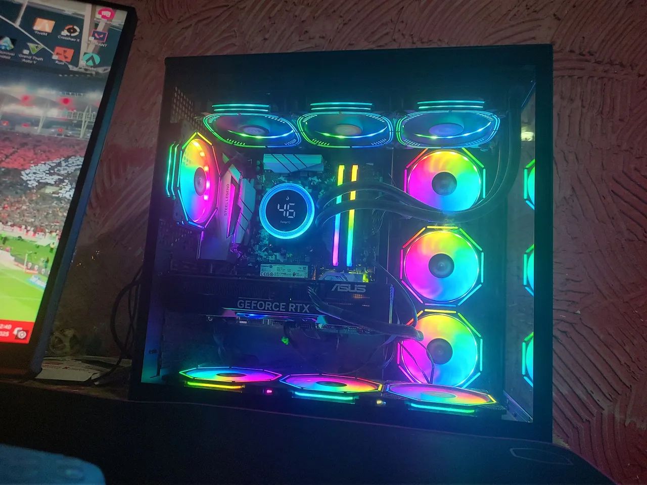 PC GAMER + LIVE COMPLETO  - Foto 2