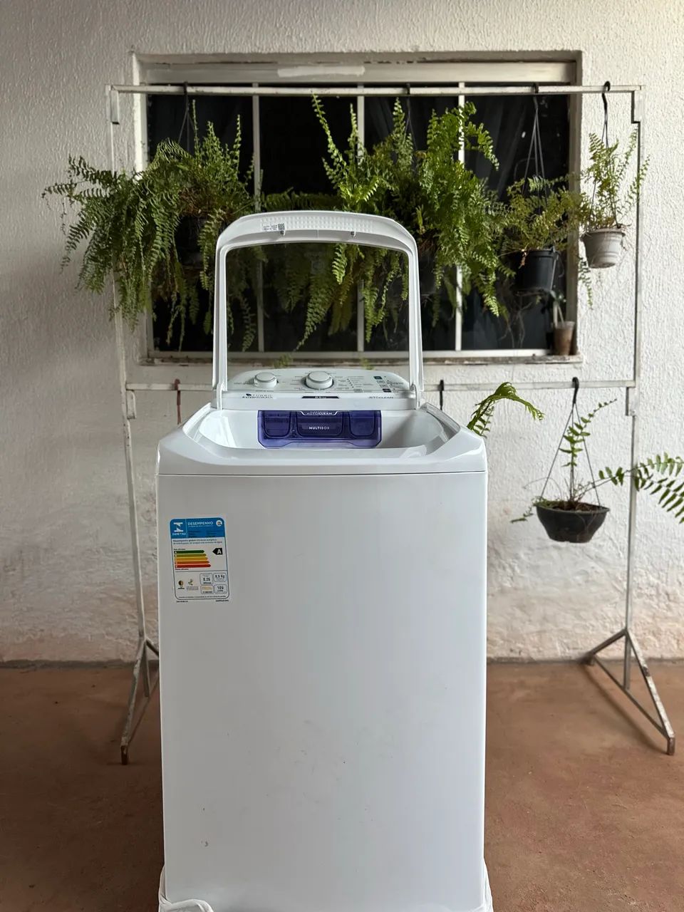 MÁQUINA DE LAVAR ELETROLUX - Foto 5