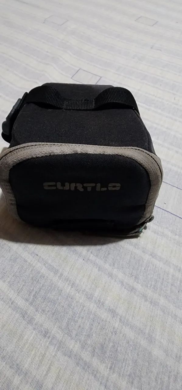 Bolsa Selim Curtlo + Brinde - Foto 5