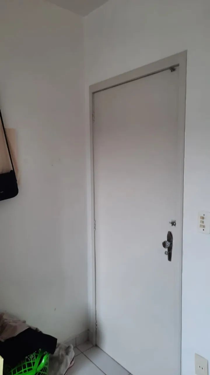 Quarto para moça Trindade Florianopolis - Foto 2