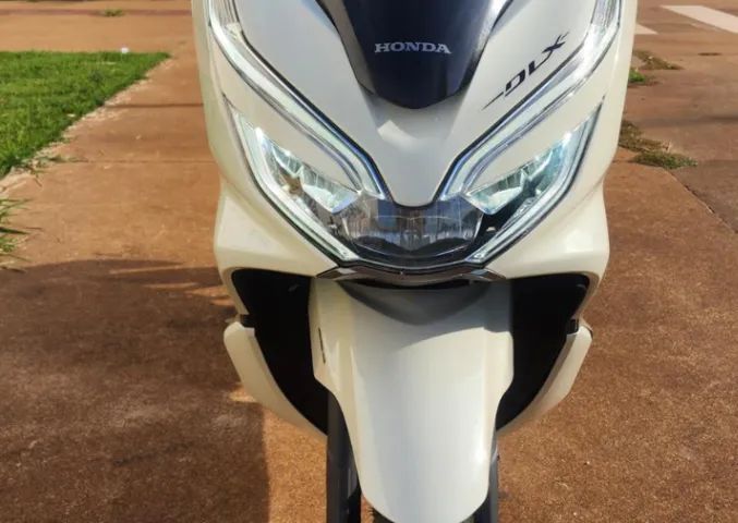 Honda PCX 150  - Foto 3