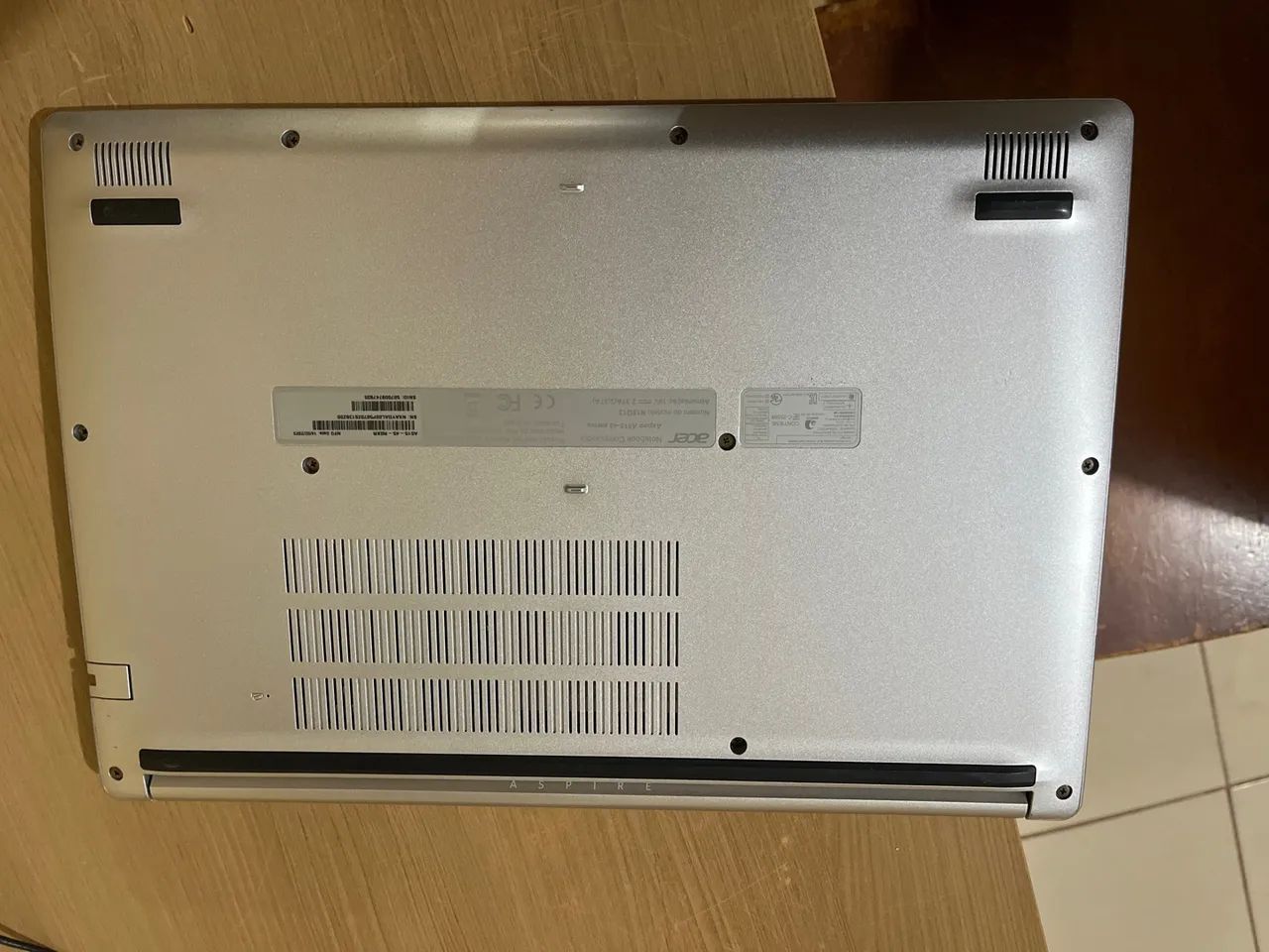 Notebook - Foto 2