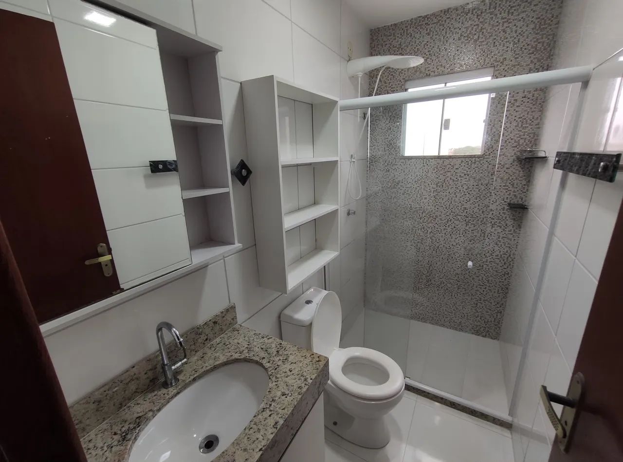 Alugo apartamento 3 quartos  - Foto 5