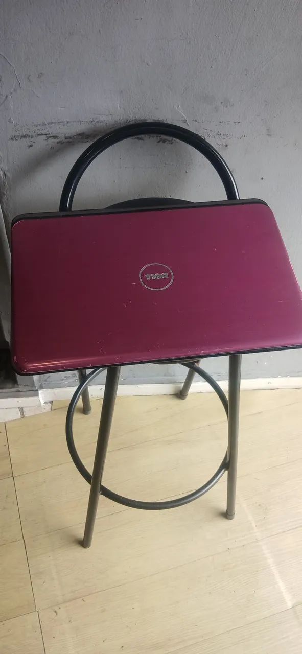 Notebook i5 para estudos - Foto 2
