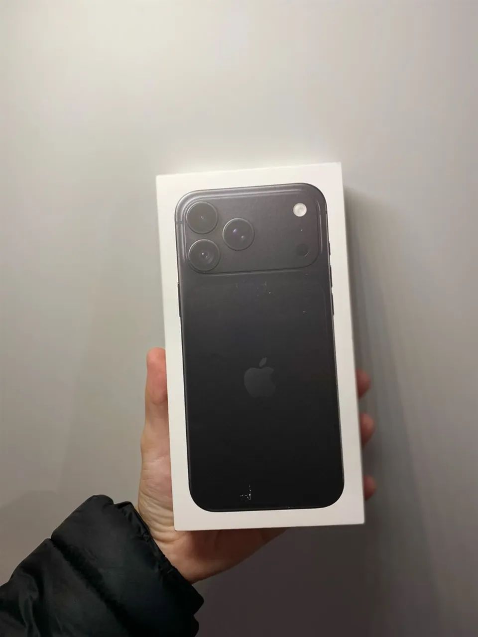 IPHONE 18 pro max - Foto 4
