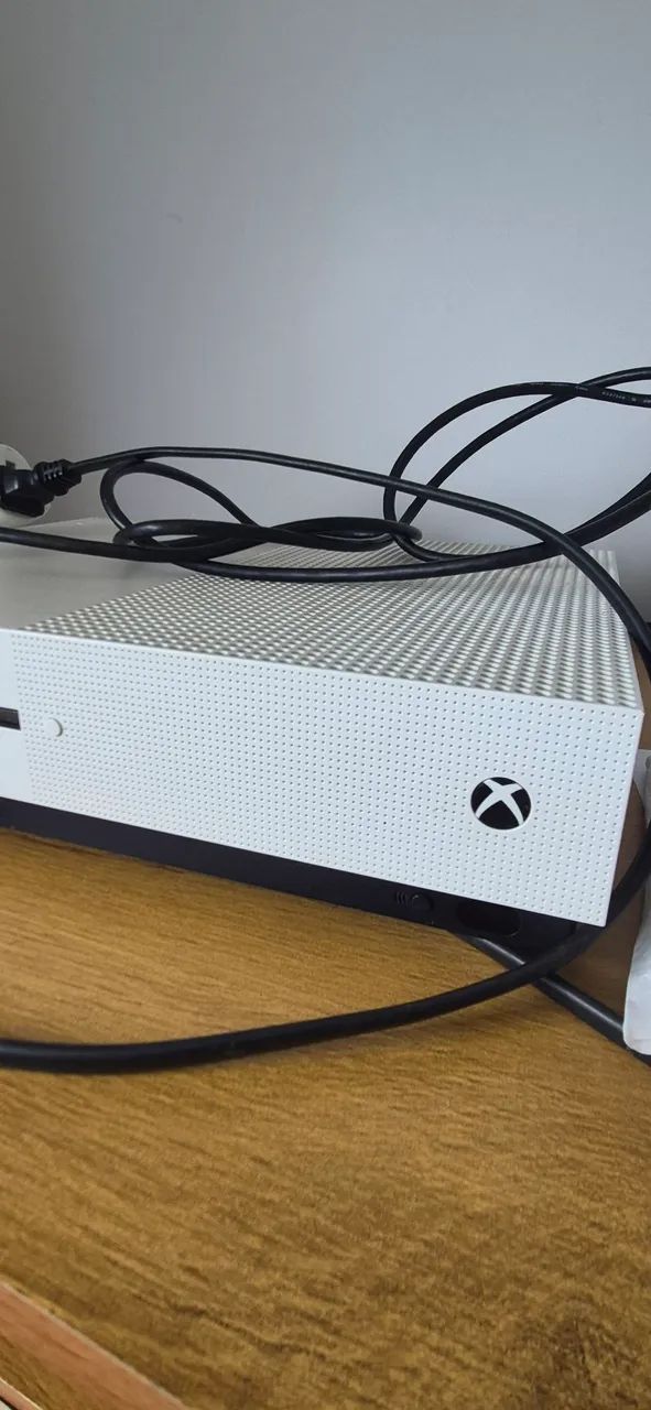 Xbox ONE S - Foto 3