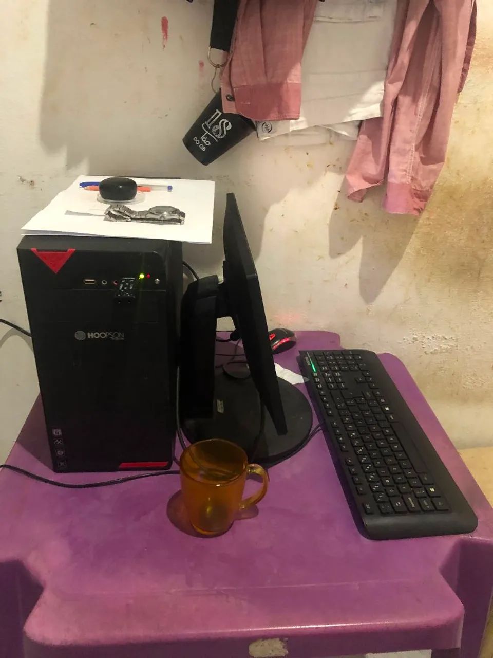 Computador Semi Novo