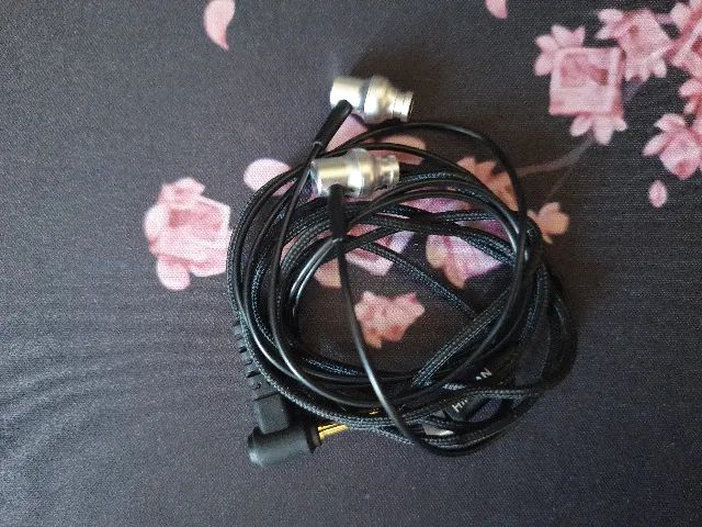 Fone Hifiman RE-400 - Foto 3