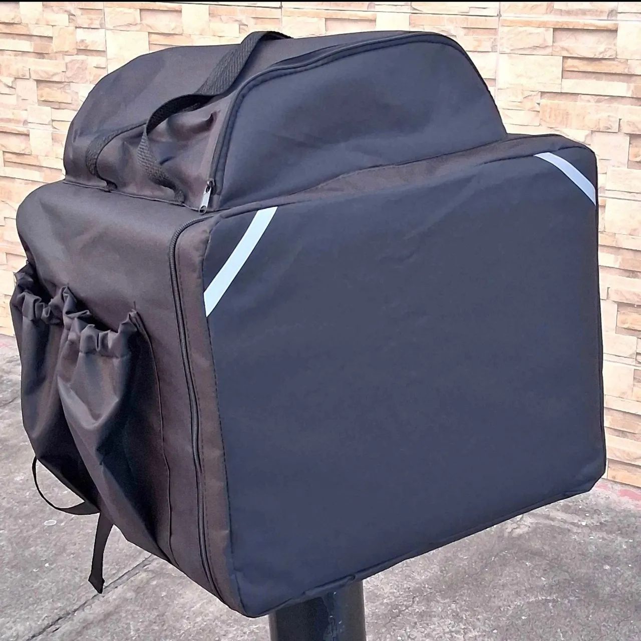 Bag para motoboy