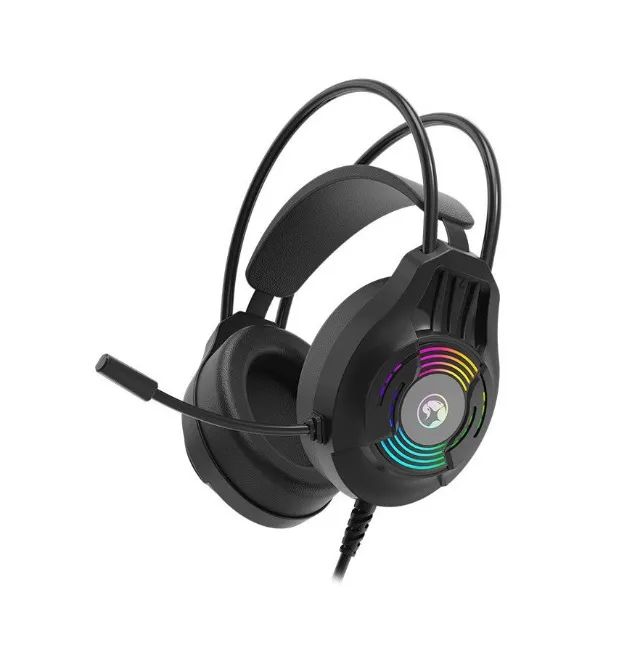 Headset Gamer Marvo  - Foto 6