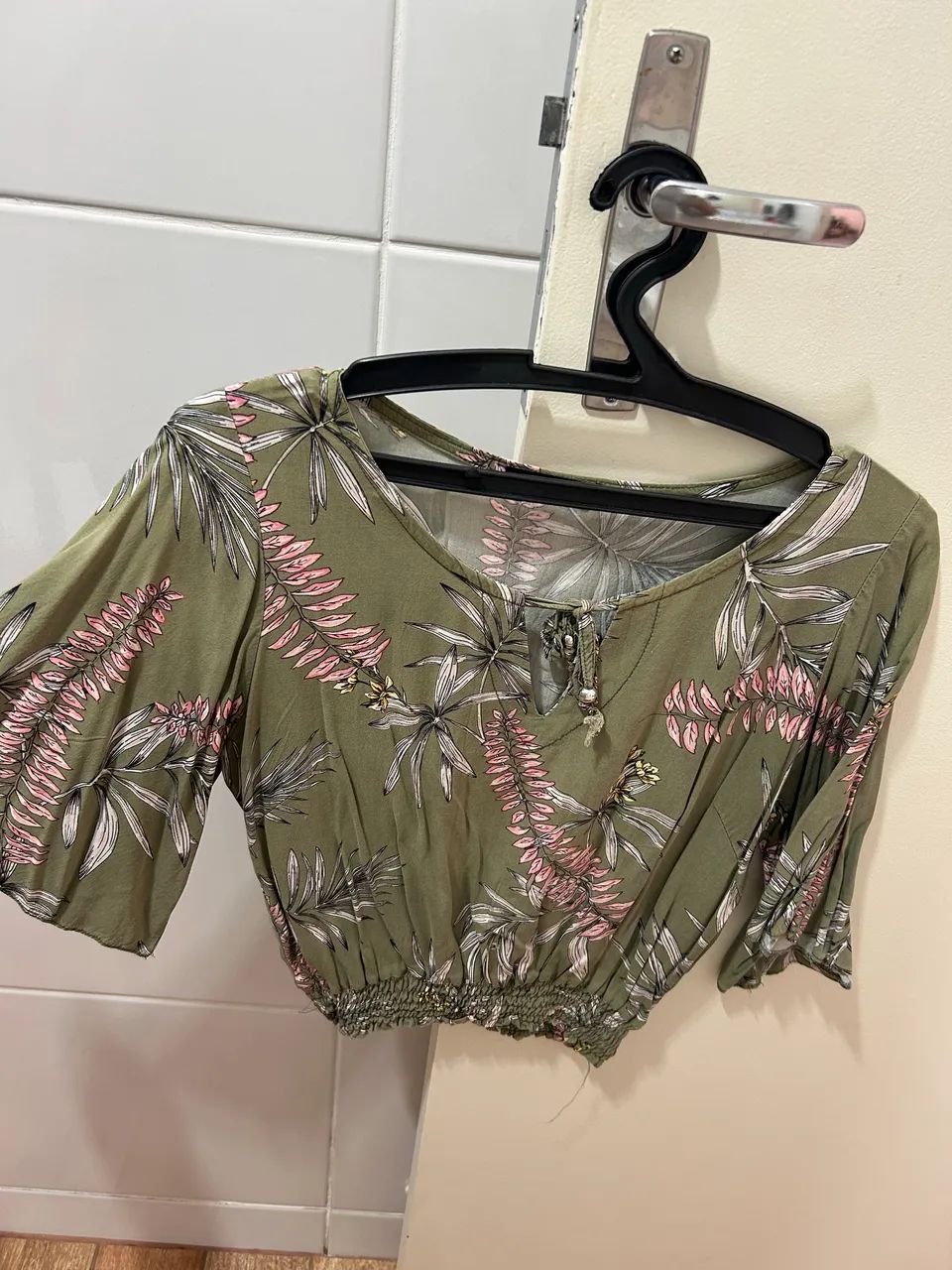 Roupas femininas 10,00 cada 