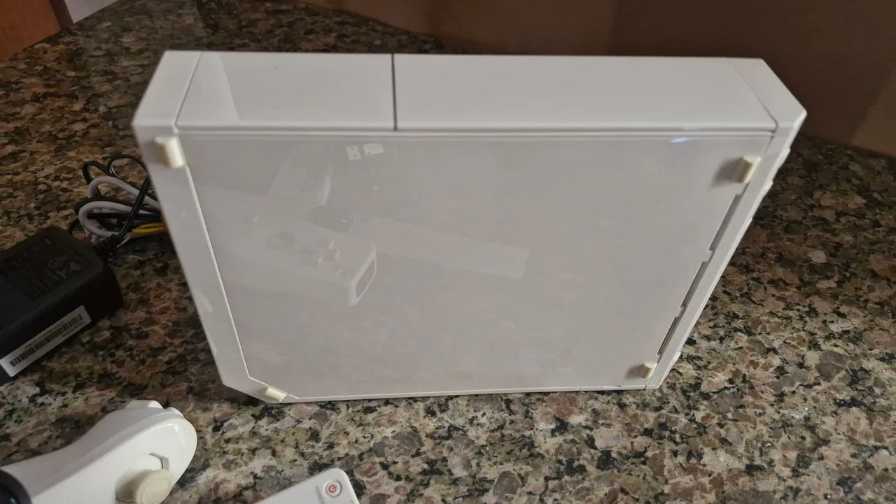 Wii Desbl0que4d0 - Foto 5