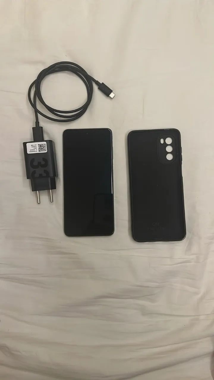 MOTOROLA MOTO G52