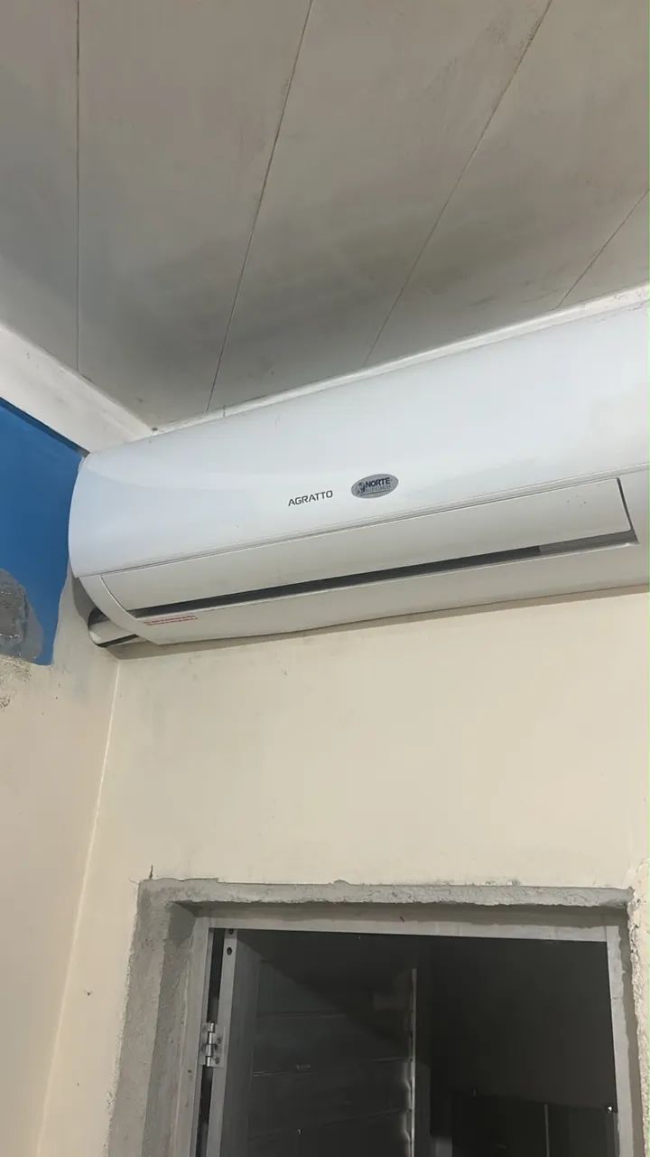 Ar condicionado  - Foto 2