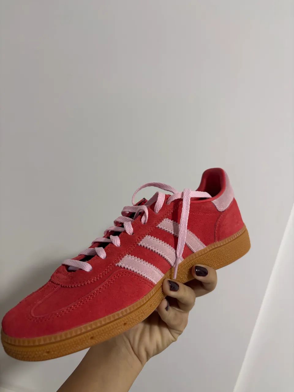 Tenis Adidas Spezial  - Foto 3