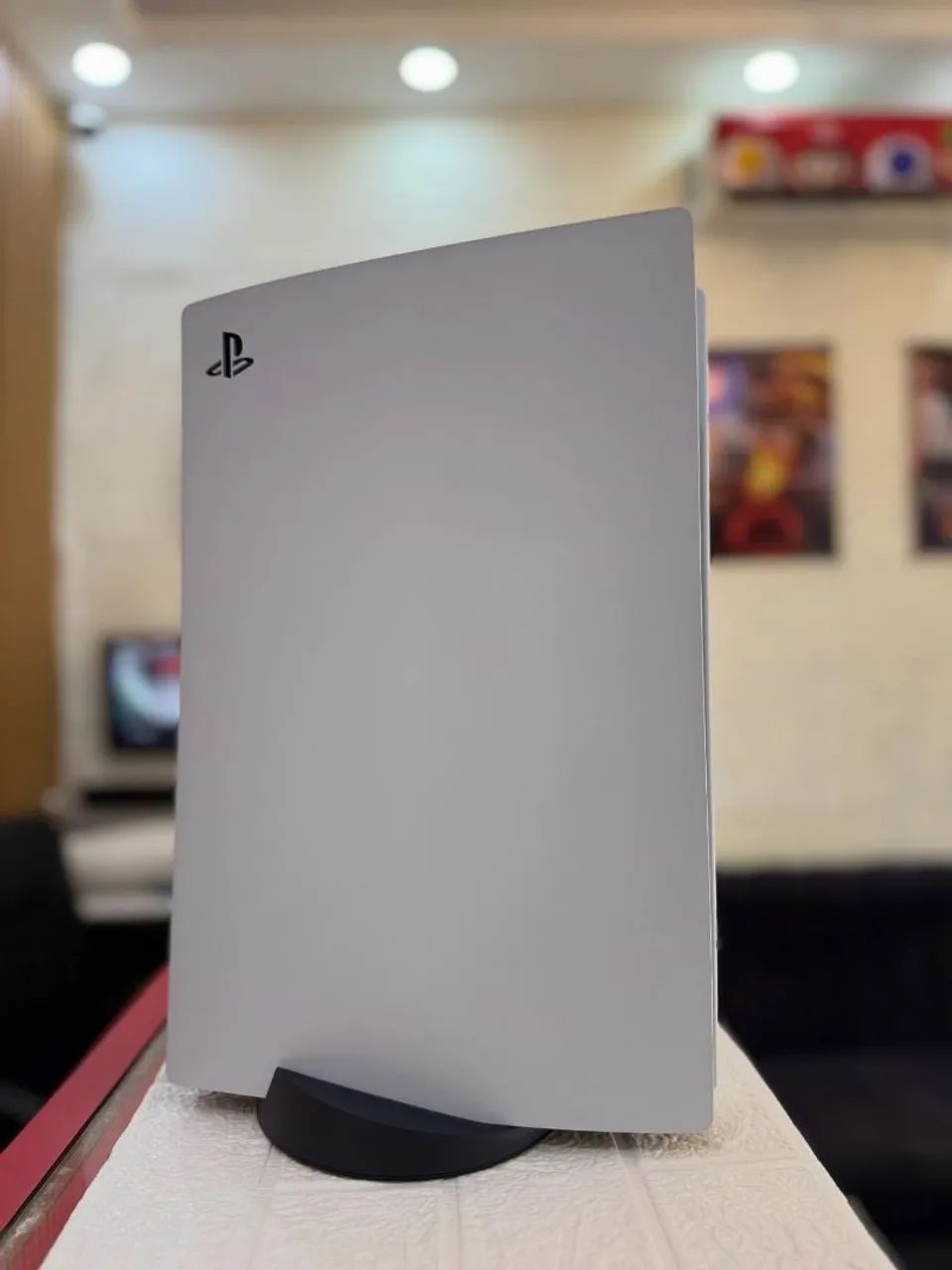 PS5 FISICO 825GB - Foto 4