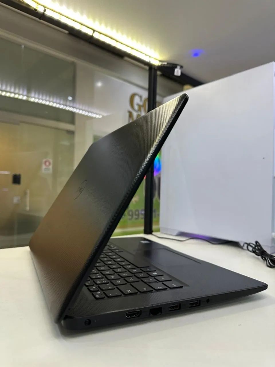 Notebook DELL com SSD + GARANTIA em até 10X - Foto 2