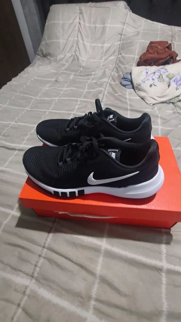 Tênis Nike Masculino  - Foto 4