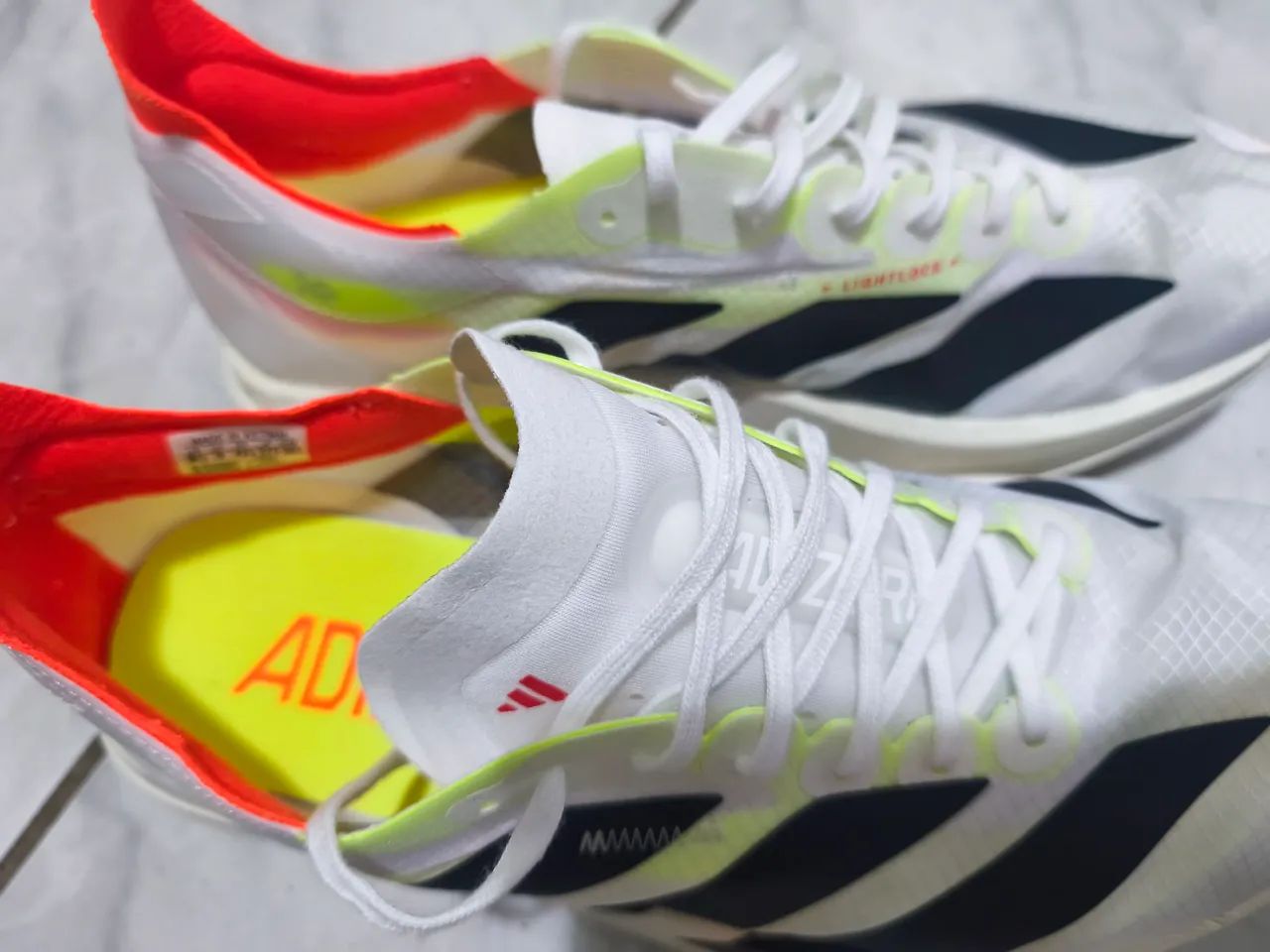 Adidas adizero pro 4 - Foto 5