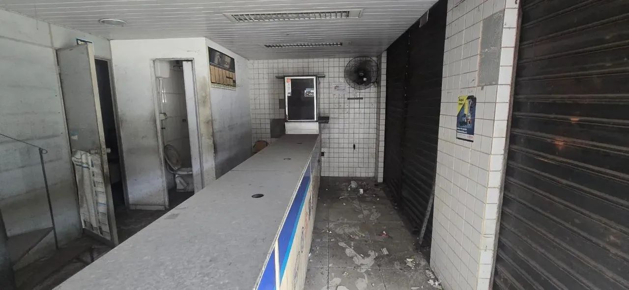 Ponto comercial 120 mts Perto da igreja Matriz de São Lourenço - Foto 9