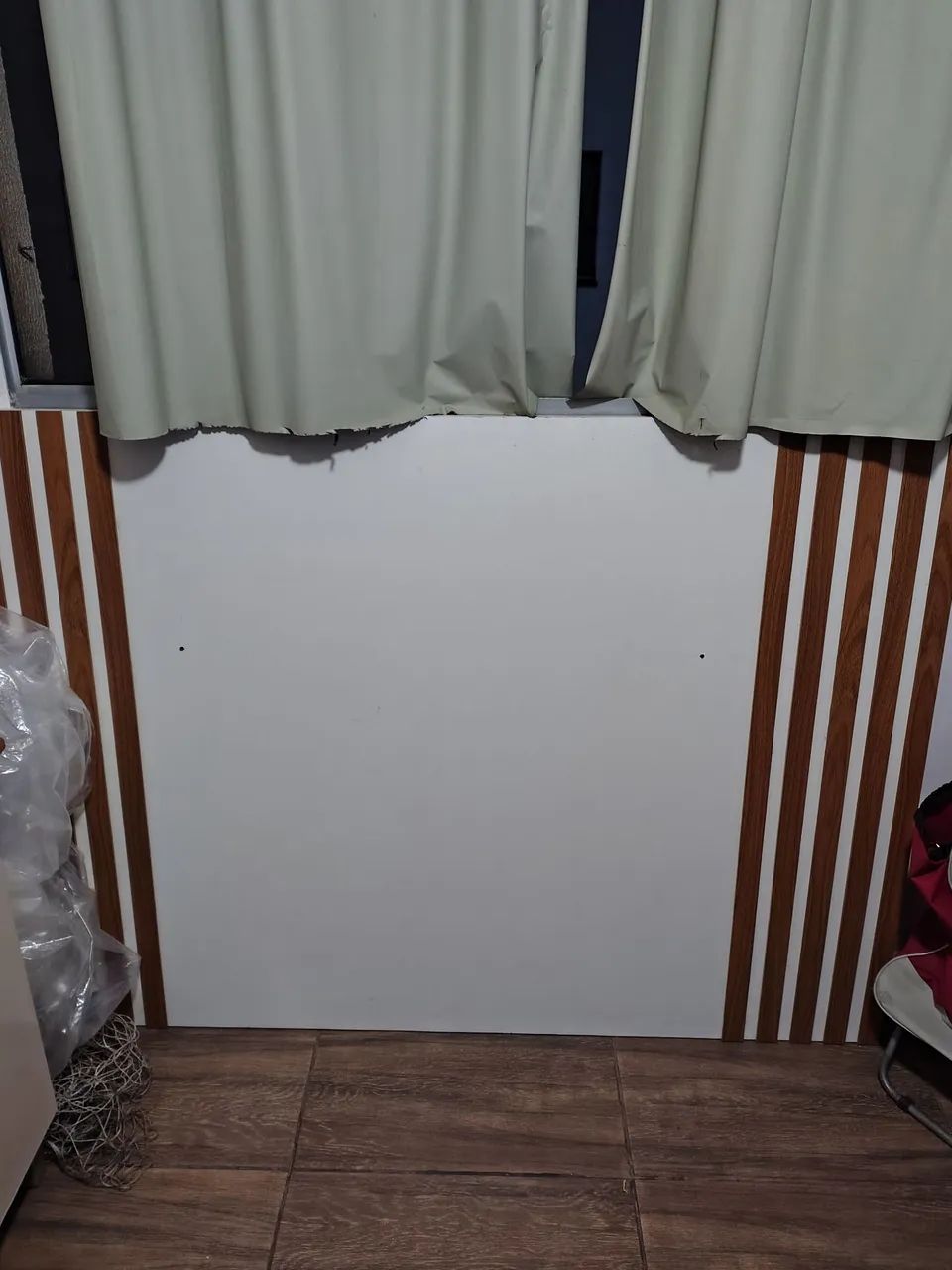 Painel Madeira Ripado  - Foto 2