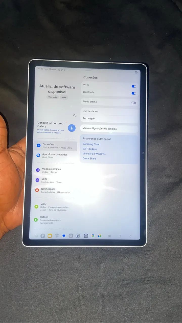 TABLET S10FE - Foto 2