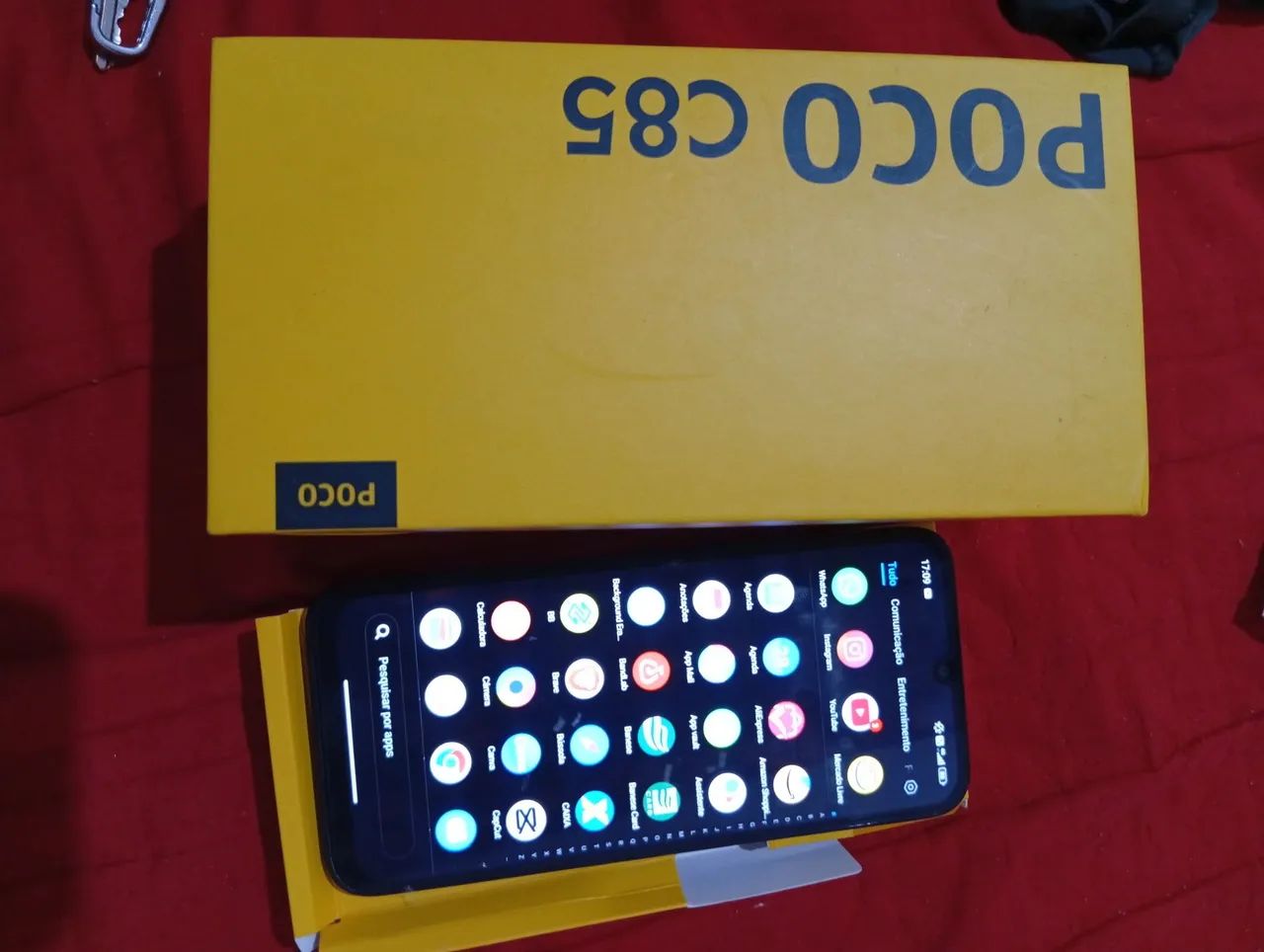 Celular  - Foto 2