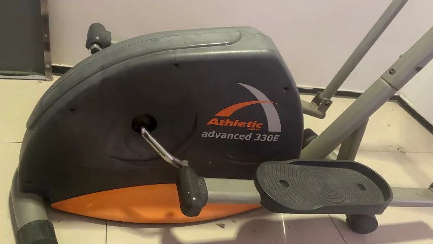 esporte - Foto 5