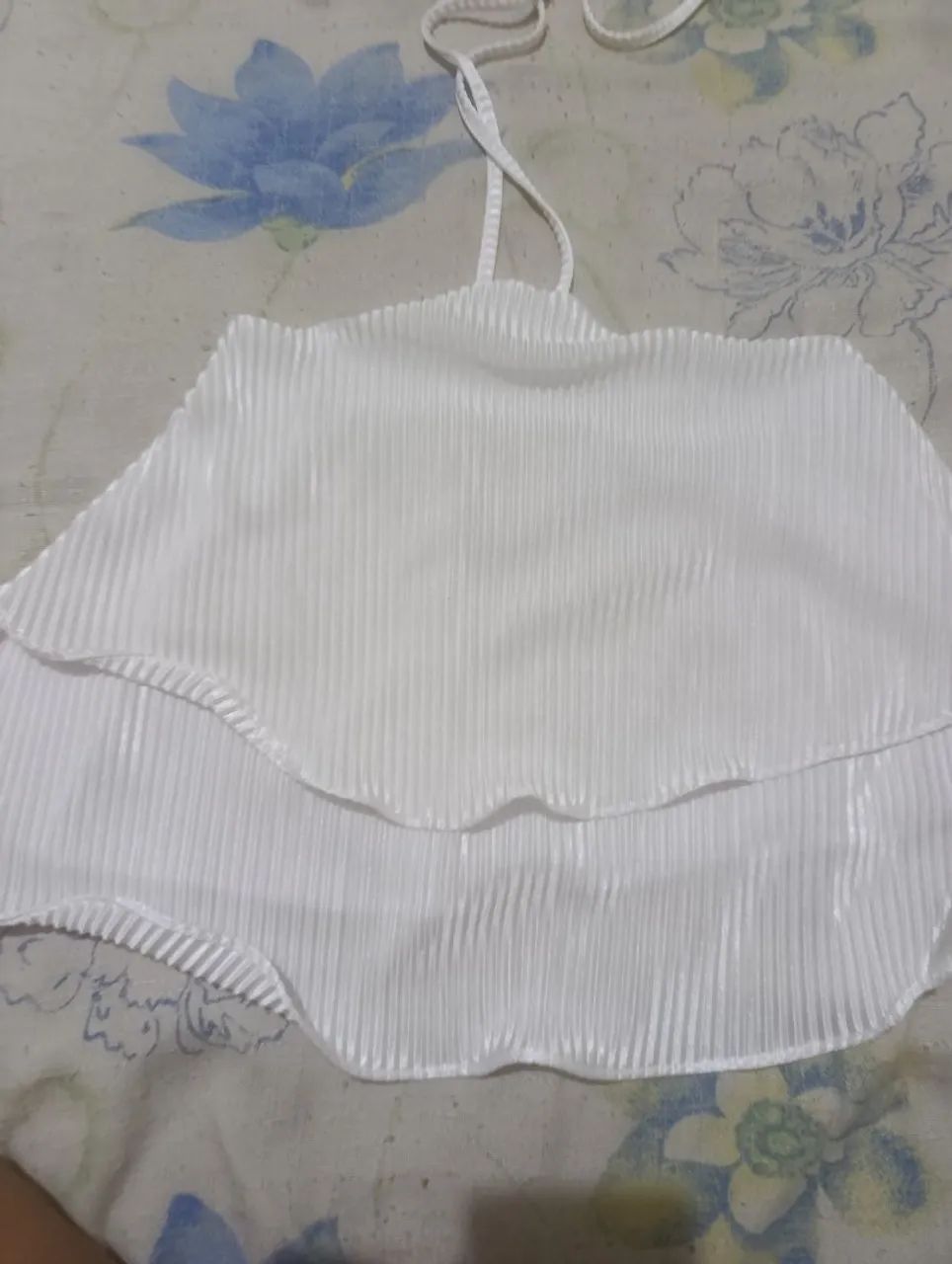 Blusa Novinha