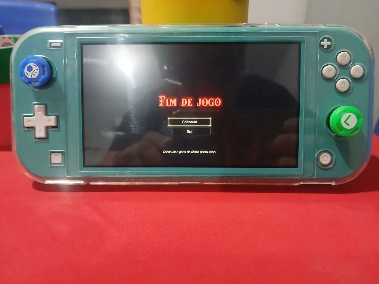 Nintendo switch Desbloque@do  - Foto 3