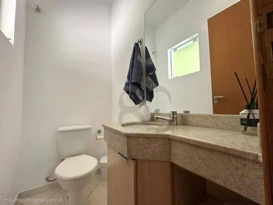 Sobrado à venda, 3 dormitório, 96m², por 595.000,00 - Industrial - Londrina/PR - Foto 8