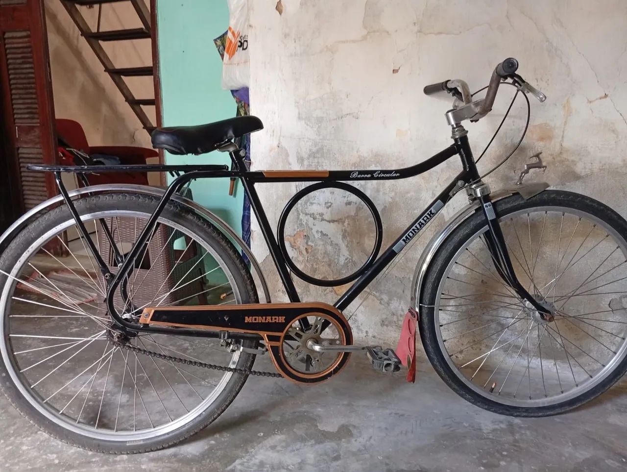 Vendo bicicleta Monark  - Foto 3