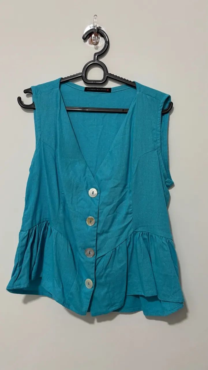 Blusas P  - Foto 4