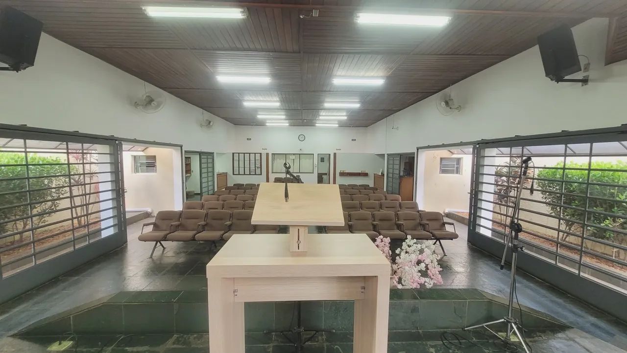 Imóvel Comercial para Venda em São Manuel, Centro, 2 dormitórios, 2 banheiros - Foto 9