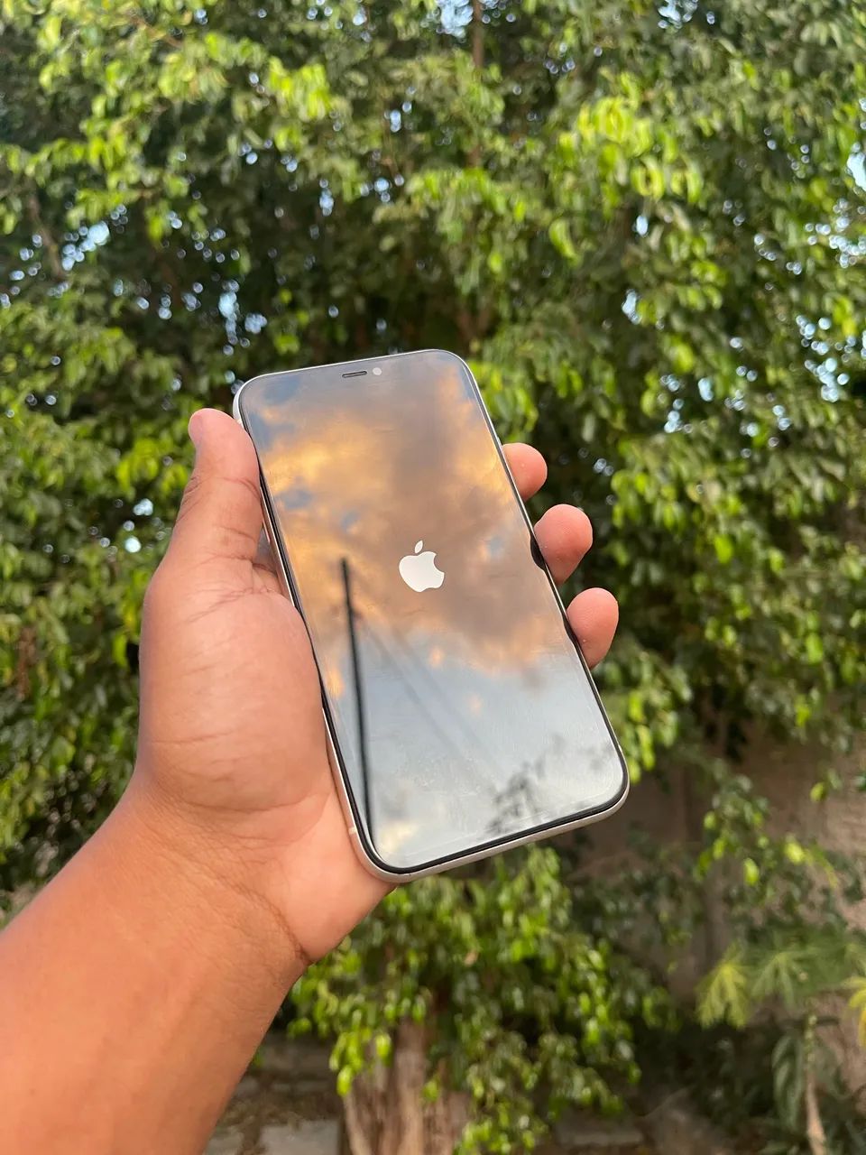 iPhone 11 128g
