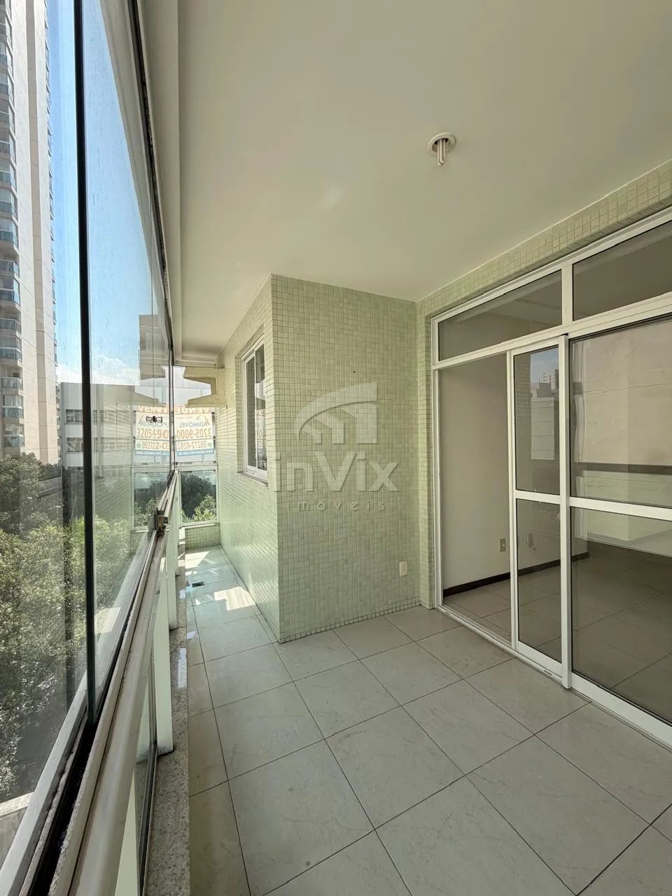 Apartamento de 2 quartos com suíte e lazer completo - Praia do Canto - Foto 2