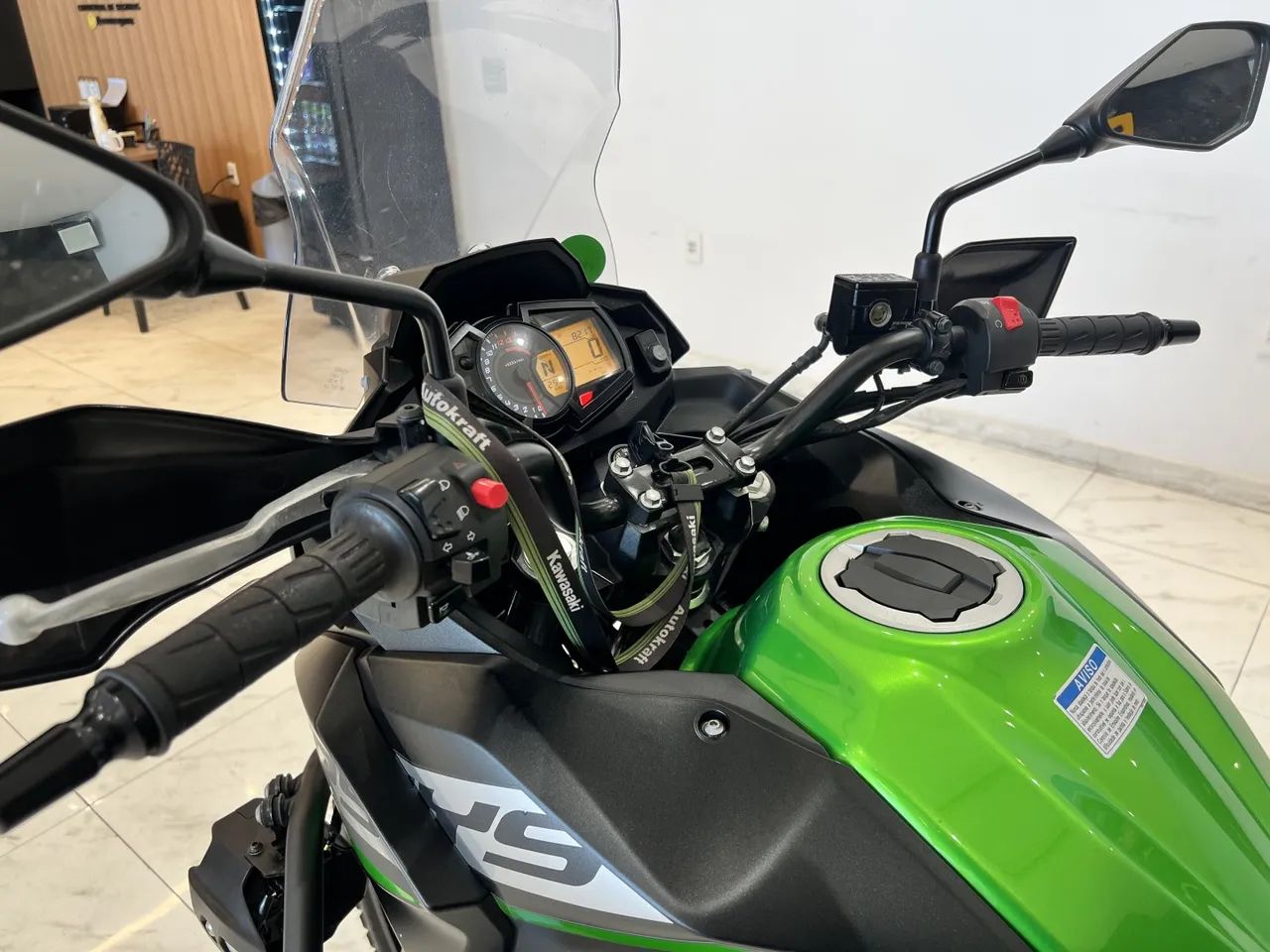 Kawasaki 300 Tourer 2022 - 1502071718 | OLX