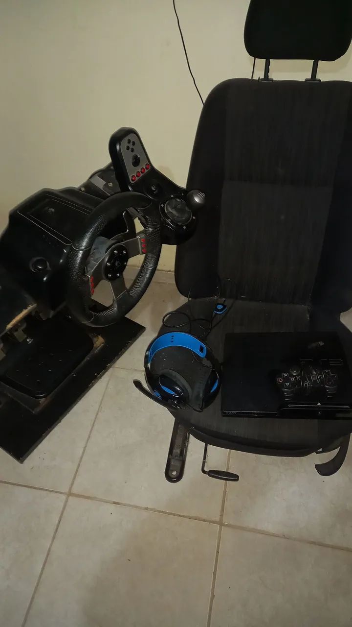 Videogame 