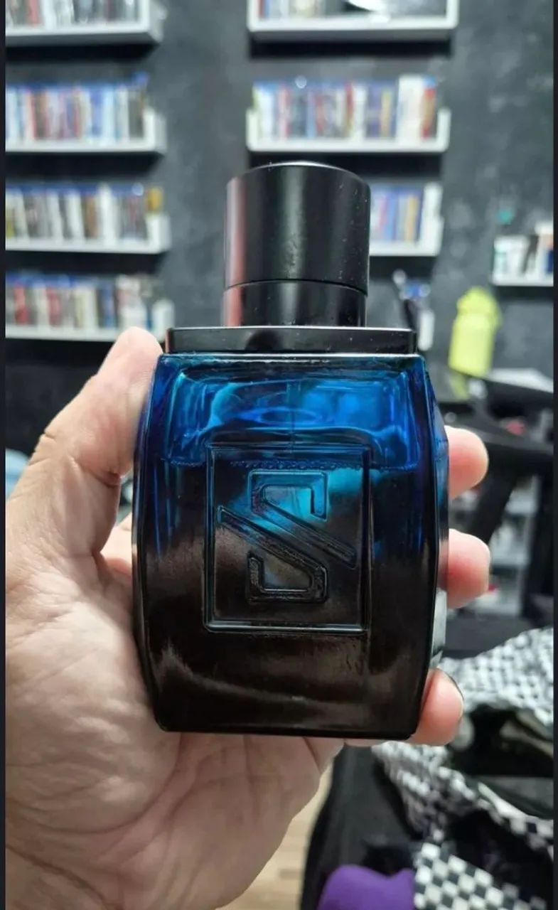 Avatim Seleto Ocean 100ml