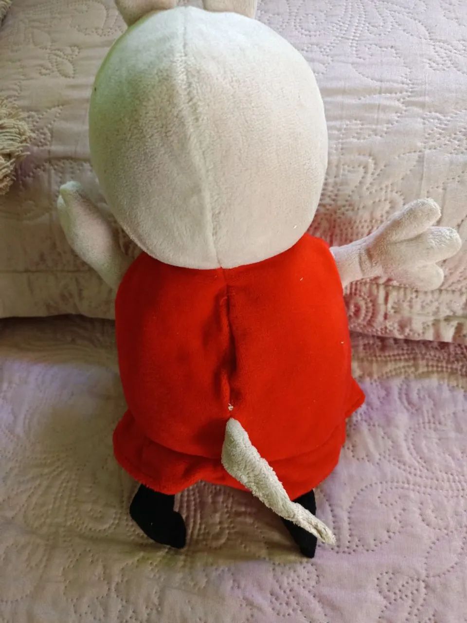 Pelúcia da Peppa pig - Foto 3